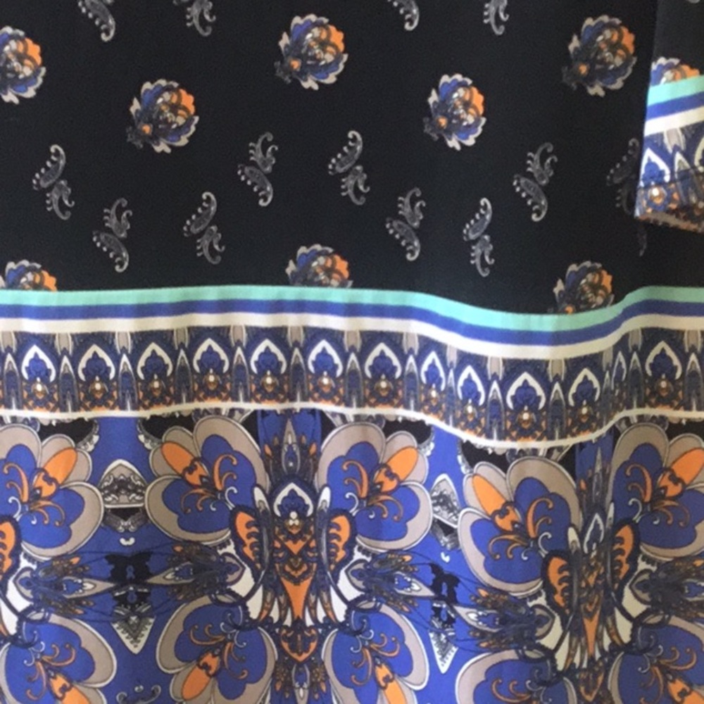Alfani dress size M - Picture 5 of 6